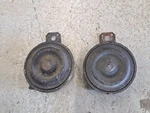 Toyota MR2 Turbo 91-95 SW20 Oem High Low Horns Set. Fixed Price $19.99.