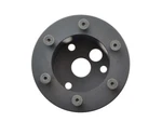 Steering Wheel Adapter Plate Gt Performance 20 3006. Fixed Price $40.76.