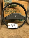 Volkswagen Steering Wheel 321 419 660 Vw Fox 87-93 Oem Genuine, Used. Fixed Price $79.00.
