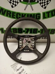 Safarivan 2003 Steering Wheel 701638. Fixed Price $75.00.