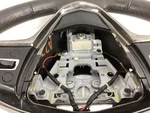 2013-2016 Cadillac Ats Steering Wheel Black Leather 23193050 Oem.. Fixed Price $85.49.