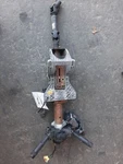 2013-2016 Chevy Malibu Steering Column Unit Floor Shift Limited Id 23301869. Fixed Price $146.99.