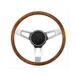 Grant Classic Nostalgia Steering Wheel 246. Fixed Price $328.99.
