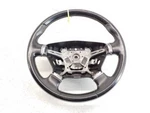 06-07 Infiniti M35/M45 Steering Wheel Black/g Oem 48430-EH201. Fixed Price $109.99.