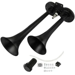 Air Horn Compressor Kit 150DB Dual Trumpets For Boat Train Car Semi Truck. Fixed Price $30.99.