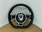 Oem 08-12 Audi R8 Driver Steering Wheel Automatic. Fixed Price $350.00.