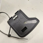 Ford Edge Driver Left Paddle Shifter GG9T3F884AAW 2019 2020 2021 2022 2023. Fixed Price $49.45.