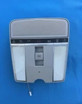 2007-2014 Mercedes Benz Oem W221 W216 Cl Dome Light Control Switch A 2218707495. Fixed Price $99.99.