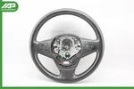 07-13 Bmw E70 X5 Steering Wheel Sport Leather Multi-function Unit 6789973 Oem. Fixed Price $130.00.