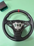 Bmw E60 M5 Non-heated Smg Steering Wheel. Fixed Price $300.00.