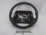 Chevrolet Camaro Leather Steering Wheel Gray Fits 1993-2002 94 95 96 97. Fixed Price $219.92.