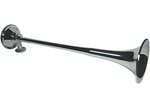 Kleinn 411 25" Chrome Zinc Alloy Roof Mount Horn Single Trumpet. Fixed Price $122.01.