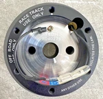 *returned Sale* Nrg (SRK-140H) Short Hub For Nissan 240SX S13 S14 R32 (nonhicas). Fixed Price $86.00.
