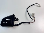 2010-2013 Mazda Steering Wheel Control Switch Oem 75B979 Lh. Fixed Price $31.50.