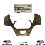 Genuine Steering Remote Control Switch 2014-2015 Kia Sorento 967002-P360DAQ. Fixed Price $179.95.