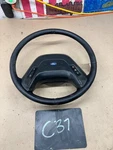 1989 1990 92 Ford Ranger Explorer Bronco Ii Wrapped Cruise Steering Wheel Oem. Fixed Price $129.99.