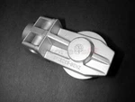 Genuine Mercedes Steering Column Lock 2104620030 Benz E320 R129 SL500. Fixed Price $334.37.