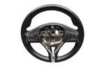 14-16 Maserati Ghibli Quattroporte M157 Steering Wheel Leather Black Oem. Fixed Price $131.10.
