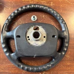 Volkswagen Jetta 2003 Steering Wheel 1J0419091S. Fixed Price $74.95.
