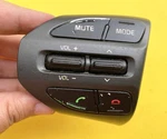 2014-15 Kia Optima Steering Wheel Cruise Control Switch Assembly Oem 96700-2T600. Fixed Price $40.92.