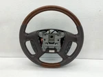 2010 Buick Enclave Steering Wheel HHL8R. Fixed Price $55.63.