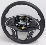 Oem Black Cadillac XT5 Steering Wheel. Fixed Price $140.00.