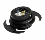 Nrg 3.0 Gen Steering Wheel Quick Release Hub Black SRK-650BK. Fixed Price $175.00.