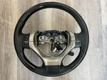 13-15 Lexus RX350 Black Woodgrain Heated Steering Wheel Cruise Controls Oem. Fixed Price $129.00.