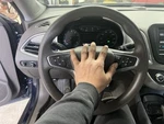 Malibu 2017 Steering Wheel 220681. Fixed Price $196.14.