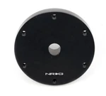 Nrg Srk-tmh-bk For Short Hub Thrustmaster Black. Fixed Price $73.95.