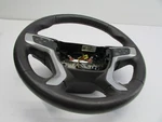 2018 2022 Gmc Acadia Brown Steering Wheel Leather Cruise Audio Control Oem. Fixed Price $49.99.