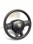 2013-2024 Ram 1500 2500 3500 Classic Steering Wheel Black 1VA49DX9AH Oem. Fixed Price $339.15.
