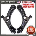 2PCS Front Lower Control Arm & Ball Joint Assembly For Hyundai Elantra 2017-2020. Fixed Price $99.75.