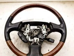 2002 Lexus ES300 Base Wood Grain Steering Wheel. Fixed Price $95.62.