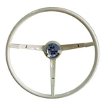 Steering Wheel Lkq Corp GMK3020540654 Fits 64-66 Ford Mustang. Fixed Price $275.09.