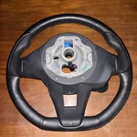 2017 - 2022 Alfa Romeo Giulia Steering Wheel W/ Switches Oem. Fixed Price $249.98.