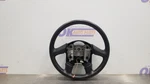 05 Chevy Corvette C6 Steering Wheel Black Leather. Fixed Price $229.50.