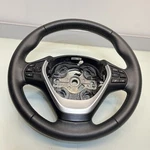 2012-2018 Leather Steering Wheel Oem Bmw F30 F32 F33 F36 428I 435I 328I 335I. Fixed Price $157.43.
