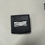 Oem Gm# 9755066 73-77 Chevrolet & Gmc Truck K5 Blazer Suburban Horn Button. Fixed Price $27.95.