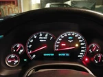 2010 Corvette C6 Interior Trim/gauges/dash. Fixed Price $1379.00.