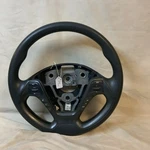 2014-2016 Kia Forte Black Rubber Steering Wheel Swh Oem Sedan Cruise Used. Fixed Price $76.00.