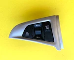 2010-2016 Chevrolet Equinox Steering Wheel Cruise Control Switch Oem 22825476. Fixed Price $33.25.