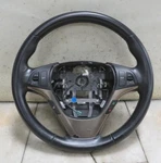 2013-2016 Hyundai Genesis Steering Wheel Assembly Black Oem. Fixed Price $216.26.