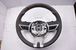 Good Condition 2010-2011 Chevrolet Camaro Rubber Steering Wheel. Fixed Price $74.99.