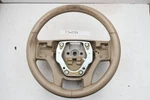 Gc 2006-2010 Mercury Mountaineer Ford Explorer Tan Leather Steering Wheel. Fixed Price $34.99.