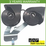 Dual High Low Note Set Of Electric Horns Bracket Assembly Ford Escape 13-16. Fixed Price $56.88.