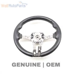2018-2023 Bmw X2 3-SPOKE Leather Sport Steering Wheel (heated) 7851518. Fixed Price $182.49.