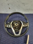 Used Oem Bmw Left Driver Steering Wheel For 2023-2024 430XI Gran Coupe. Fixed Price $189.00.