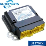Occupant Restraint Module Orm For 2014 2015 Jeep Grand Cherokee. Fixed Price $32.99.