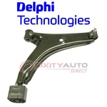 Delphi TC1089 Suspension Control Arm Ball Joint For RK620305 JTC661 CMS5301 Sv. Fixed Price $91.42.